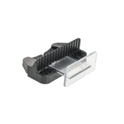 BUZON - elementy do pionowego mocowania płyt PB-KIT-END komplet (PP+PC)